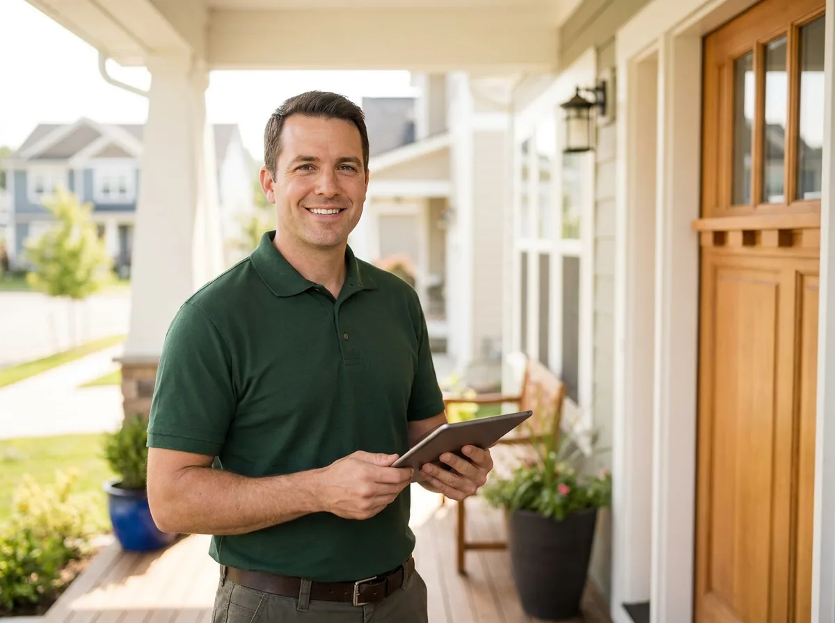 Pest control FAQs for Jameson, MO